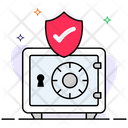 پیش‌نمایش فایل secured-locker-1565750 از پک فرآیند خوش‌آمدگویی
