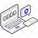 پیش‌نمایش فایل password-security-1570311 از پک امنیت سایبری