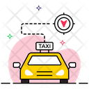 پیش‌نمایش فایل cab-tracking-1570206 از پک نقشه و سفر