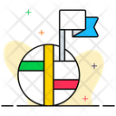 پیش‌نمایش فایل destination-flag-1570251 از پک نقشه و سفر
