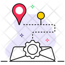 پیش‌نمایش فایل location-setting-1570252 از پک نقشه و سفر