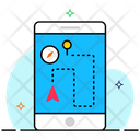 پیش‌نمایش فایل mobile-location-1570246 از پک نقشه و سفر