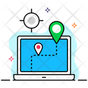 پیش‌نمایش فایل online-gps-1570249 از پک نقشه و سفر