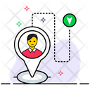 پیش‌نمایش فایل person-location-1570222 از پک نقشه و سفر
