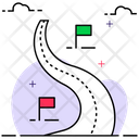 پیش‌نمایش فایل road-map-1570254 از پک نقشه و سفر