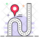 پیش‌نمایش فایل route-1570247 از پک نقشه و سفر