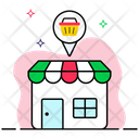 پیش‌نمایش فایل shop-location-1570244 از پک نقشه و سفر