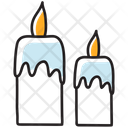 پیش‌نمایش فایل candles-1571301 از پک روز ولنتاین