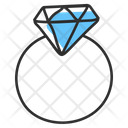 پیش‌نمایش فایل diamond-ring-1571271 از پک روز ولنتاین