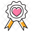 پیش‌نمایش فایل heart-badge-1571284 از پک روز ولنتاین