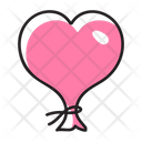 پیش‌نمایش فایل heart-balloon-1571317 از پک روز ولنتاین