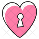 پیش‌نمایش فایل heart-keyhole-1571311 از پک روز ولنتاین