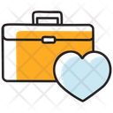 پیش‌نمایش فایل honeymoon-luggage-1571281 از پک روز ولنتاین