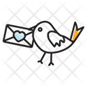 پیش‌نمایش فایل love-bird-1571269 از پک روز ولنتاین