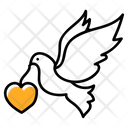 پیش‌نمایش فایل love-bird-1571285 از پک روز ولنتاین