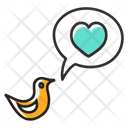 پیش‌نمایش فایل love-bird-1571288 از پک روز ولنتاین