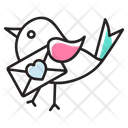 پیش‌نمایش فایل love-bird-1571290 از پک روز ولنتاین