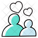 پیش‌نمایش فایل love-couple-1571294 از پک روز ولنتاین