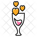 پیش‌نمایش فایل love-drink-1571289 از پک روز ولنتاین