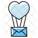 پیش‌نمایش فایل love-letter-1571300 از پک روز ولنتاین