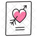 پیش‌نمایش فایل love-letter-1571330 از پک روز ولنتاین