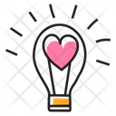 پیش‌نمایش فایل love-light-1571327 از پک روز ولنتاین