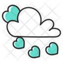 پیش‌نمایش فایل romantic-weather-1571273 از پک روز ولنتاین