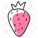 پیش‌نمایش فایل strawberry-1571324 از پک روز ولنتاین