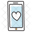 پیش‌نمایش فایل valentine-app-1571325 از پک روز ولنتاین