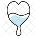 پیش‌نمایش فایل dripping-heart-1571431 از پک روز ولنتاین