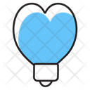 پیش‌نمایش فایل heart-balloon-1571422 از پک روز ولنتاین