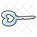 پیش‌نمایش فایل heart-key-1571415 از پک روز ولنتاین