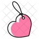 پیش‌نمایش فایل heart-keychain-1571383 از پک روز ولنتاین