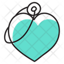 پیش‌نمایش فایل heart-keychain-1571433 از پک روز ولنتاین