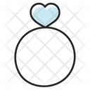 پیش‌نمایش فایل heart-ring-1571394 از پک روز ولنتاین