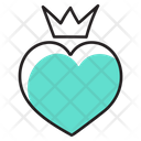 پیش‌نمایش فایل king-heart-1571435 از پک روز ولنتاین