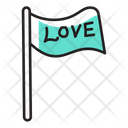 پیش‌نمایش فایل love-flag-1571388 از پک روز ولنتاین