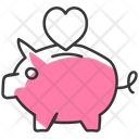 پیش‌نمایش فایل piggy-bank-1571414 از پک روز ولنتاین