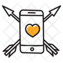 پیش‌نمایش فایل valentine-app-1571426 از پک روز ولنتاین