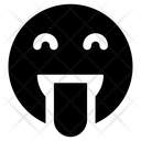 پیش‌نمایش فایل crazy-face-1572083 از پک شکلک‌ها