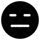 پیش‌نمایش فایل expressionless-face-1572115 از پک شکلک‌ها