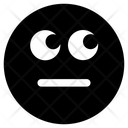 پیش‌نمایش فایل eyes-roll-face-1572045 از پک شکلک‌ها