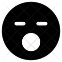پیش‌نمایش فایل hushed-face-1572104 از پک شکلک‌ها