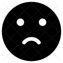 پیش‌نمایش فایل sad-face-1572101 از پک شکلک‌ها