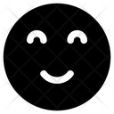 پیش‌نمایش فایل slightly-smiley-face-1572109 از پک شکلک‌ها