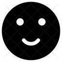 پیش‌نمایش فایل slightly-smiley-face-1572116 از پک شکلک‌ها