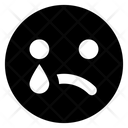 پیش‌نمایش فایل crying-emoji-1576810 از پک متریال رابط کاربری