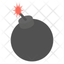 پیش‌نمایش فایل bomb-1580820 از پک آیکون‌های ایموجی