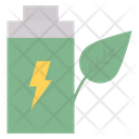 پیش‌نمایش فایل eco-battery-1580808 از پک آیکون‌های ایموجی