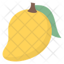 پیش‌نمایش فایل mango-1580776 از پک آیکون‌های ایموجی